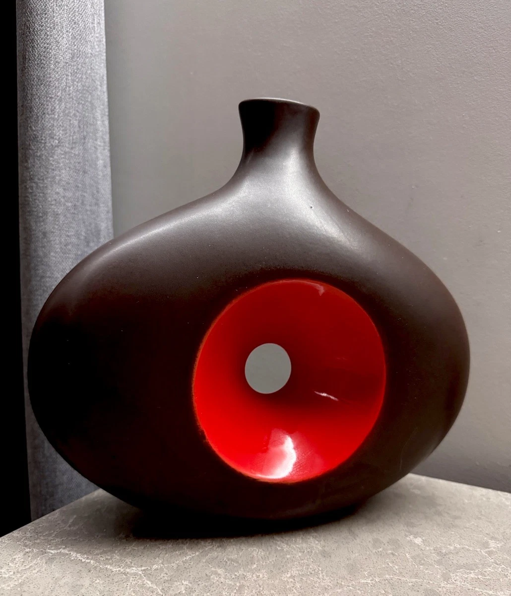 Vase Vintage, Retro & Mid-Century Collectibles (1970s) for sale | eBay