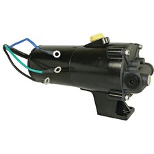 Tilt Trim Motor for Volvo 6225 EVH4002 with Pump Included PT405N-NP; 430-20072