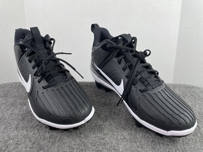 Nike Alpha Menace Strong Football Cleats II5139-010‎ Men\'s Size 9 Nike Alpha Menace Strong Football Cleats II5139-010 Men main image 4