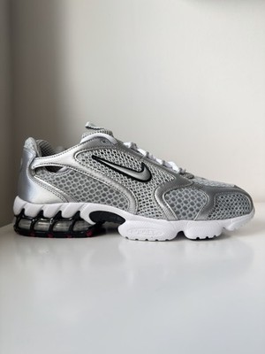 Neu Nike Herren Air Zoom Spiridon Cage 2 Schuhe Größe: Uk 10