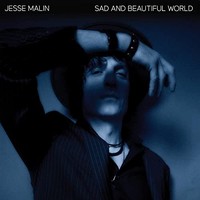 Jesse Malin - Sad Beautiful World 2LP - Vinyl Record - G1398Z