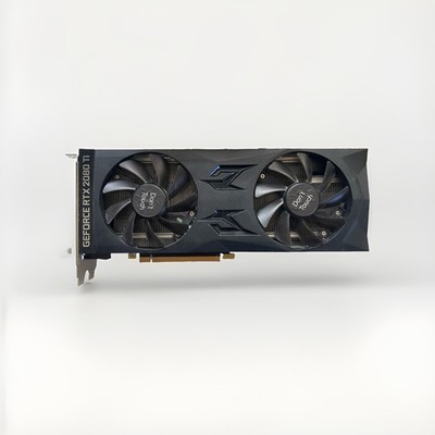 ZOTAC NVIDIA GeForce RTX 2080 Ti 11GB GDDR6 Grafikkarte (OEM / Acer)