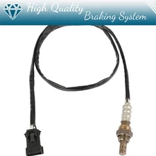 Black Oxygen O2 Sensor UP&Downstream For Volvo C70 S40 S60 S70 S80 V50 XC70