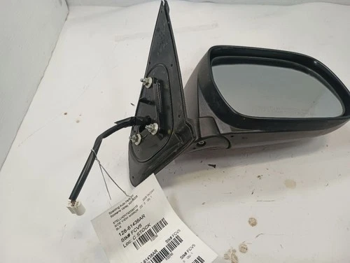 Passenger Right Side View Mirror from 2009 Toyota Tacoma 12237400