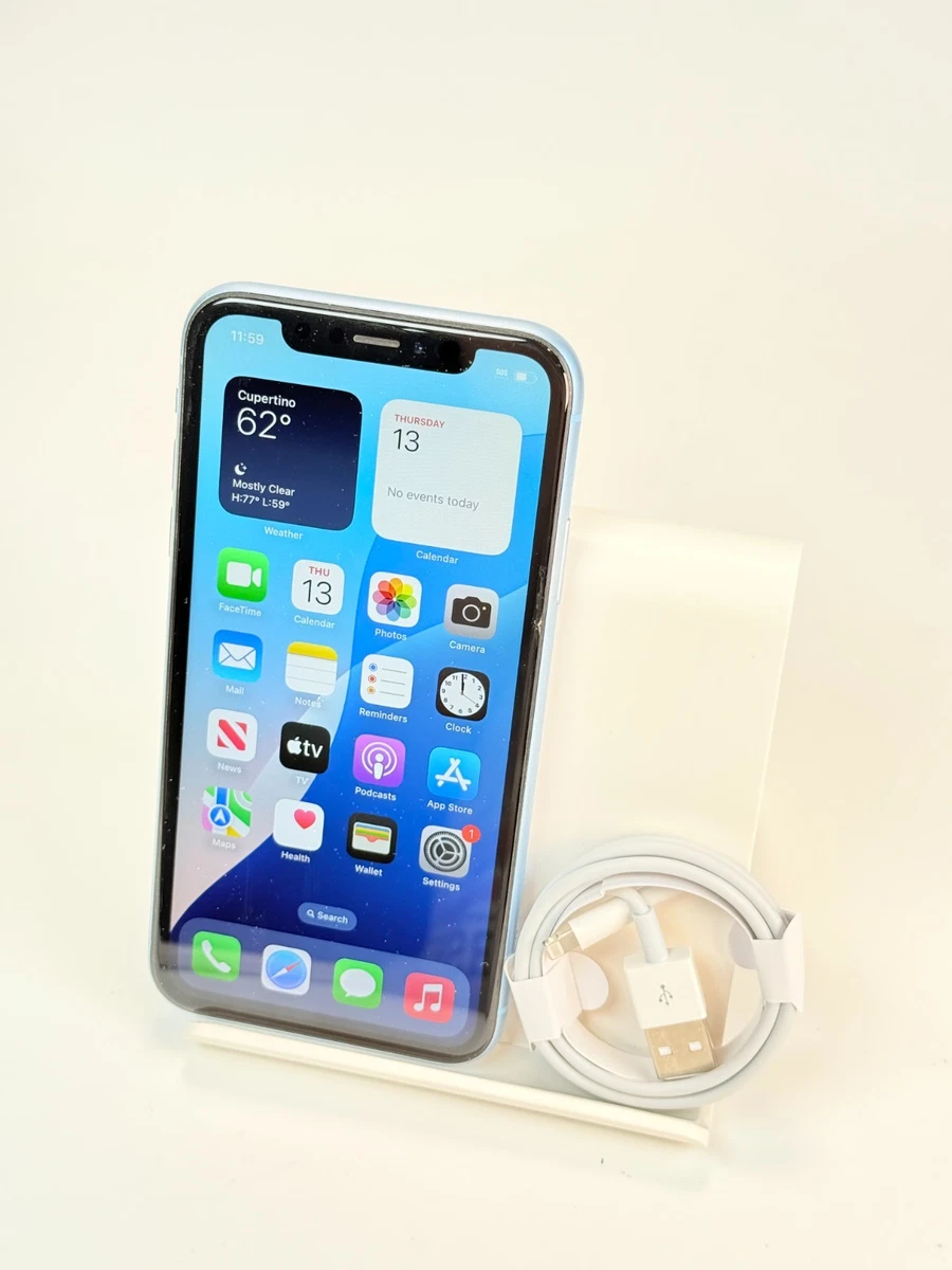 Apple iPhone XR A1984 Cell Phones & Smartphones for sale | eBay
