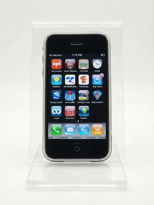 Iphone 2g 8gb for sale | eBay