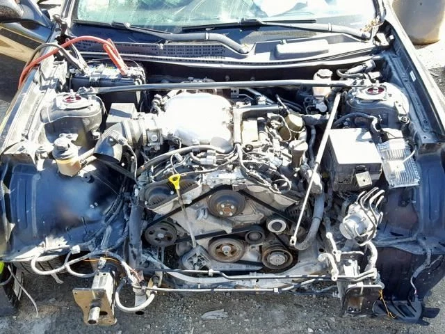 Chassis ECM Transmission Coupe Fits 13-16 GENESIS 2031071 - Image 2 of 4