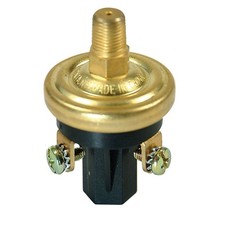 Nytrex Nitrous Oxide Pressure Switch 165033 Fuel Pressure Safety Switch 30psi