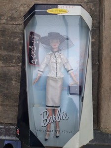 Mattel - Poupée Barbie Spring in Tokyo Barbie 1999 - 1990-2000