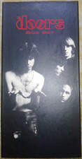 The Doors Box Set