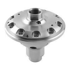 9 31-spline Lsd Limited Slip Rear Differential Traction Lock For Ford