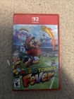Mario Tennis Fever - Nintendo Switch 2