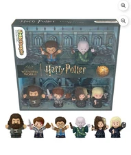 Little People Collector - Harry Potter & The Deathly Hollows Set