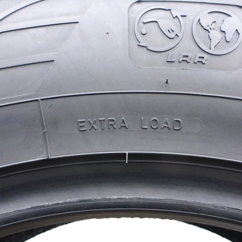 255 60 18 2x GOODYEAR 255/60 R18 112V XL Efficient Grip Sommerreifen 2014 7,2mm - Bild 7 von 7