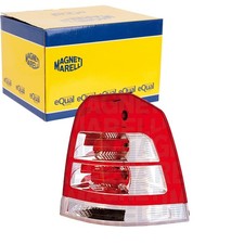 MAGNETI MARELLI RÜCKLEUCHTE LINKS passend für OPEL ZAFIRA | 714021720703
