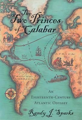 The Two Princes of Calabar - 9780674032057 - Picture 1 of 1