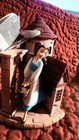 Disney Sketchbook Christmas Ornament Belle- Beauty And The Beast (New)  — photo 2