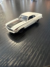 Greenlight Chevrolet Camaro Angelo Vespi's Coupe 1969 1:64 39070A