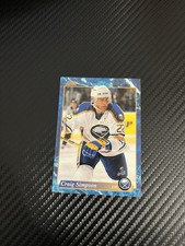 Craig Simpson #557 1993-94 Score Buffalo Sabres Hockey Card NHL
