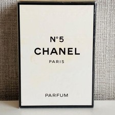 New CHANEL No 5 No.5 Parfum 14ml 0.47 fl oz Sealed