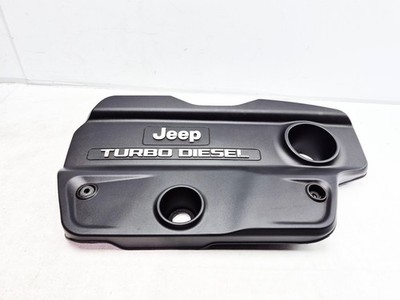 JEEP COMPASS MK2 MOTOR TOP COVER PANEL 1.6 DIESEL 68386926AB 2019
