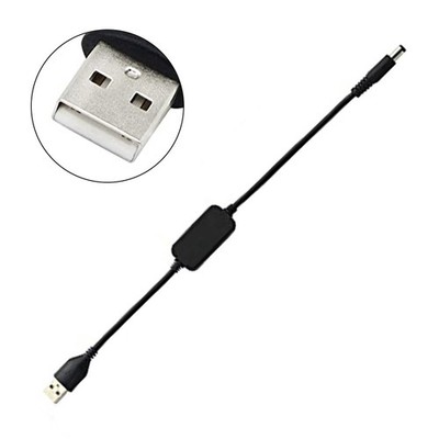 Effizienter USB Step Up Wandler für 5V auf 12V Anwendungen mit Sicherheit