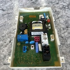 OEM Genuine LG Dryer Control Board Part No.  EBR33640913  FREE SHIP  TESTED 