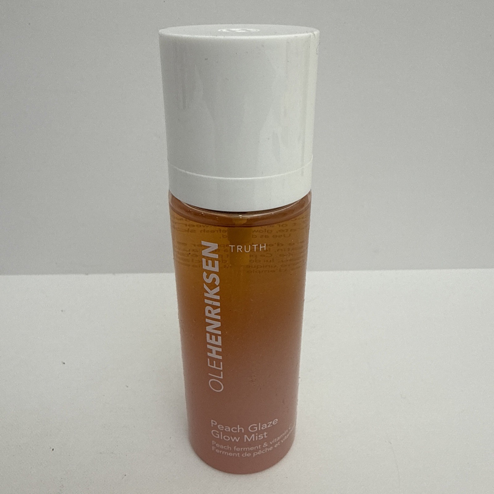 & Vitamin C - 1 Fl Oz Nwob