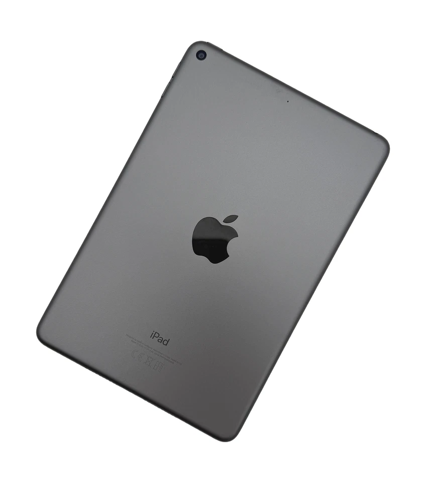 Apple iPad mini (5th generation) 2019 Tablet, 64GB, Wi-Fi, Space Gray, A2133 - Image 4 of 4