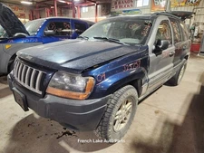 Core Short Block Engine 4.0L VIN S Fits 2004 GRAND CHEROKEE 1285708