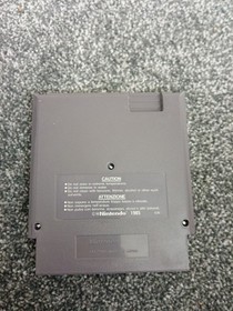 Talespin - Nintendo NES - Cart Only