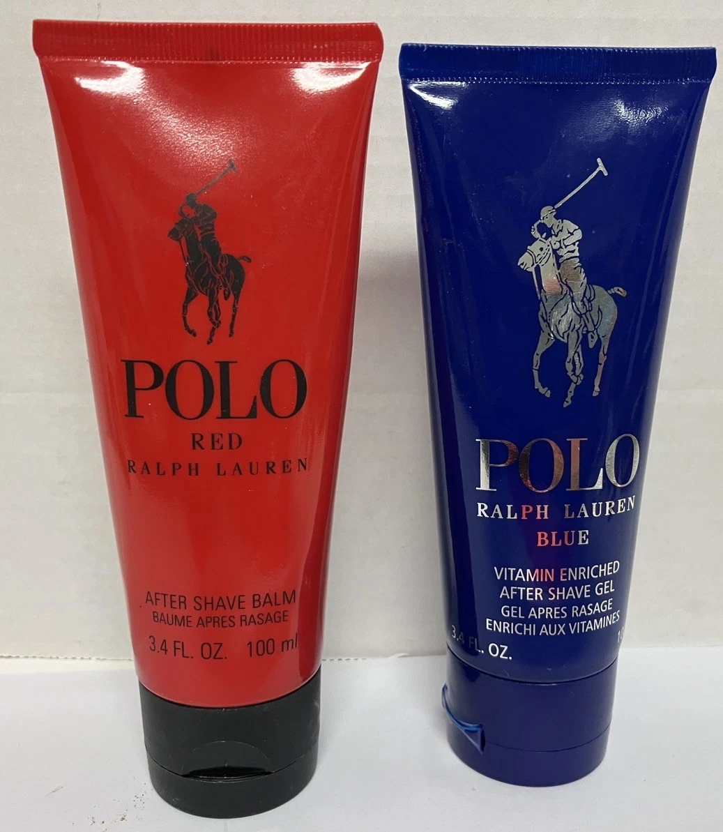 polo blue after shave gel products for sale | eBay
