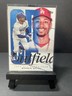 2024 Topps Series 1 - 2023 All Topps Team Mookie Betts #ATT-3