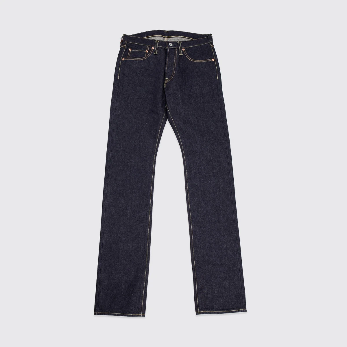 Iron Heart Regular 32 Size Jeans for Men for sale | eBay