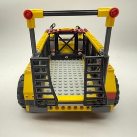LEGO Dino Triceratops Trapper (5885)