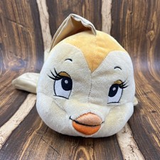 Disney Cleo Fish Pinocchio Plush Disney Store...