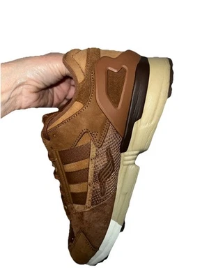 Preços baixos em adidas ZX 10000 Schokohase | eBay