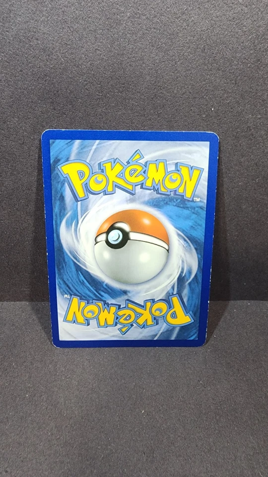 Giratina EX (93 Full Art) 93/98 XY - Ancient Origins Holo - Image 2 of 2