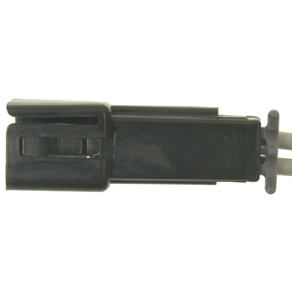 Conector interruptor seleção controle HVAC Standard Motor Products S-1611 - Imagem 4 de 4