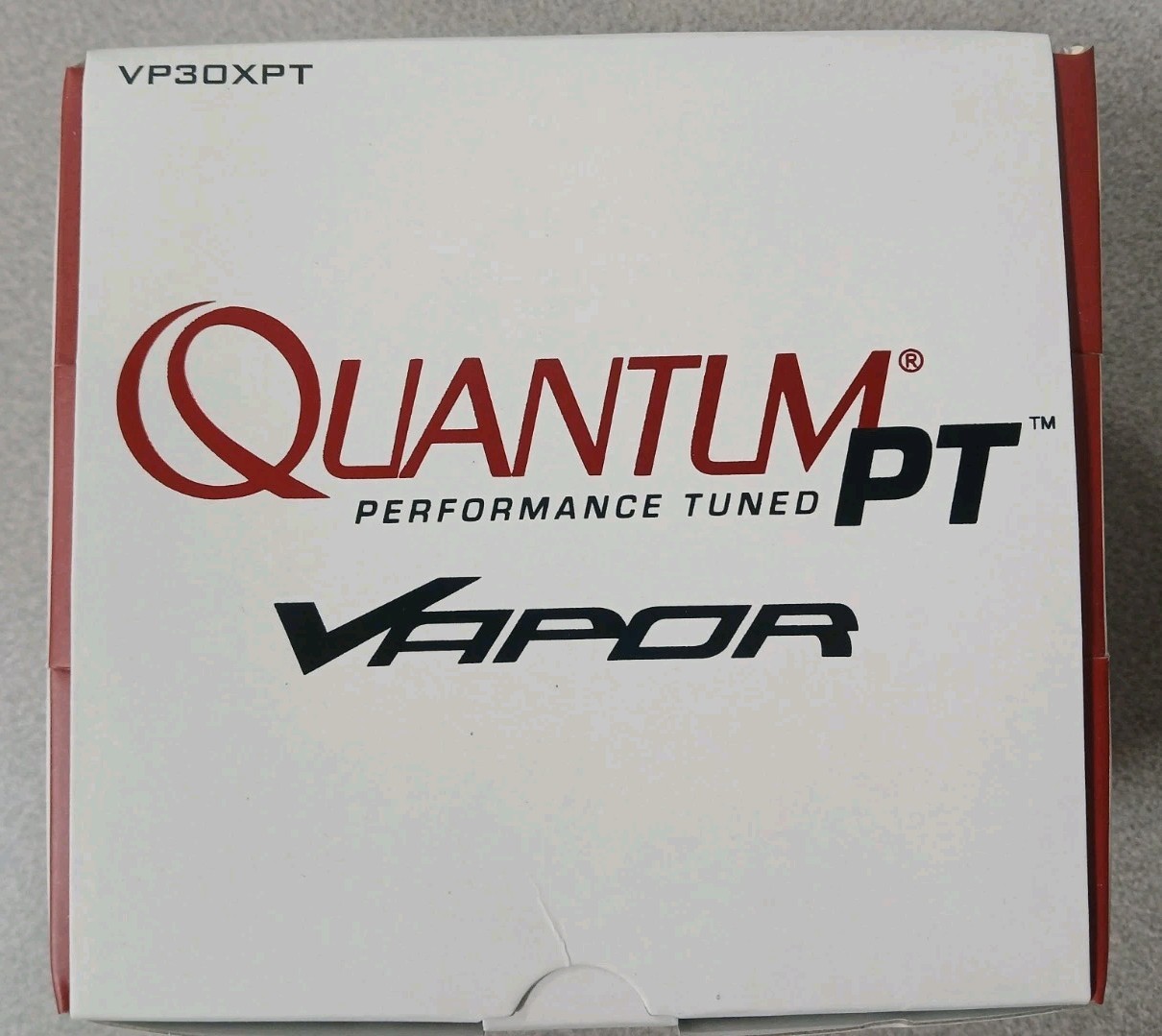 Quantum PT Vapor 30xpt Spinning Reel. Brand New. Nice Swag S