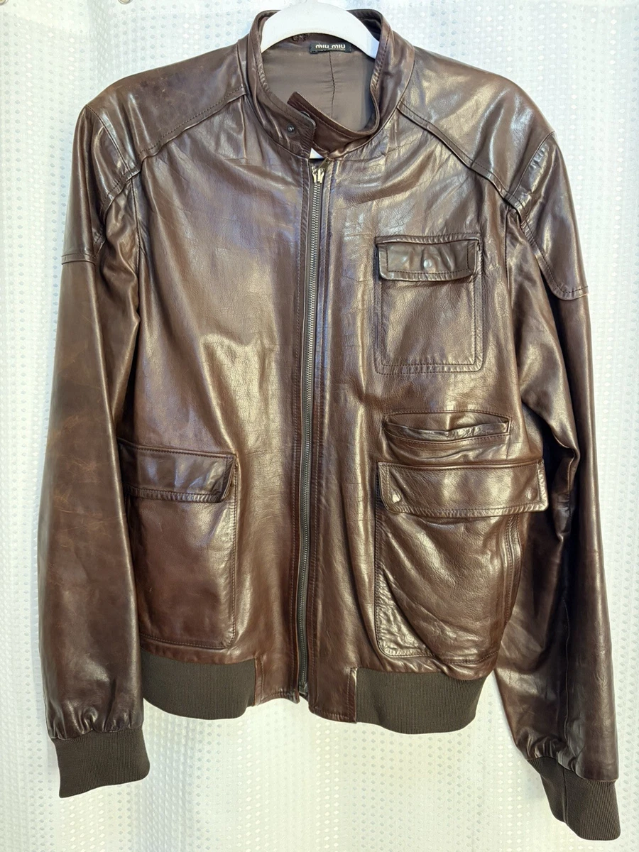 Miu Miu Coats, Jackets & Vests for Men for Sale - Shop New & Used