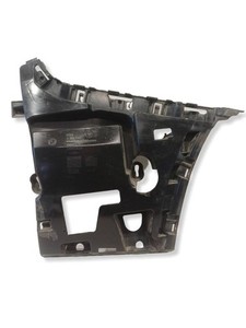 BMW 3 GT F34 2014 Stoßstange hinten rechts Halterung 7293776 ATZ34555