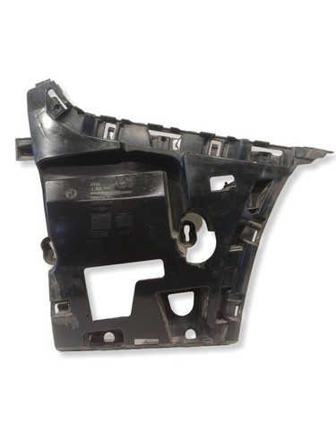 BMW 3 GT F34 2014 Stoßstange hinten rechts Halterung 7293776 ATZ34555