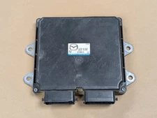 07-09 MAZDASPEED 3 ENGINE CONTROL MODULE ECU ECM LKZ9-18-881