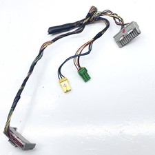 92-95 Usdm Honda Civic Instrument Speedometer Manual Wiring Harness Pig Tail 92-95 Usdm Honda Civic Instrument Speedometer Manual Wiring Harness Pig Tail