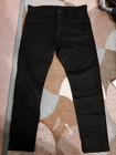 LEVI'S MENS 512 SLIM TAPER STRETCHT JEANS 33 X 30 — photo 3