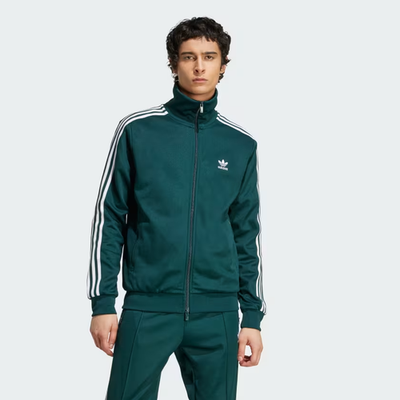 adidas Originals Men's Adicolor Classics Heritage Track Top Jacket