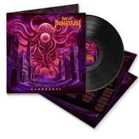 Darkborne | Eye Of Purgatory | Vinyl / Schallplatte | 2026 | Apostasy Records