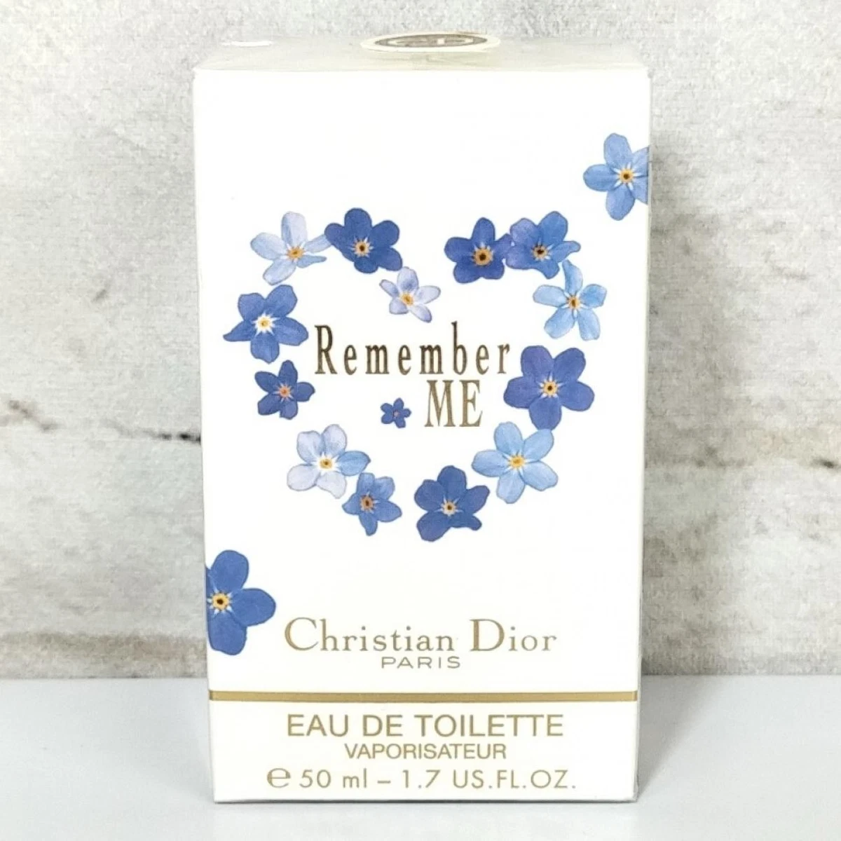 Remember me by Dior Fragrances for Women for sale | eBay