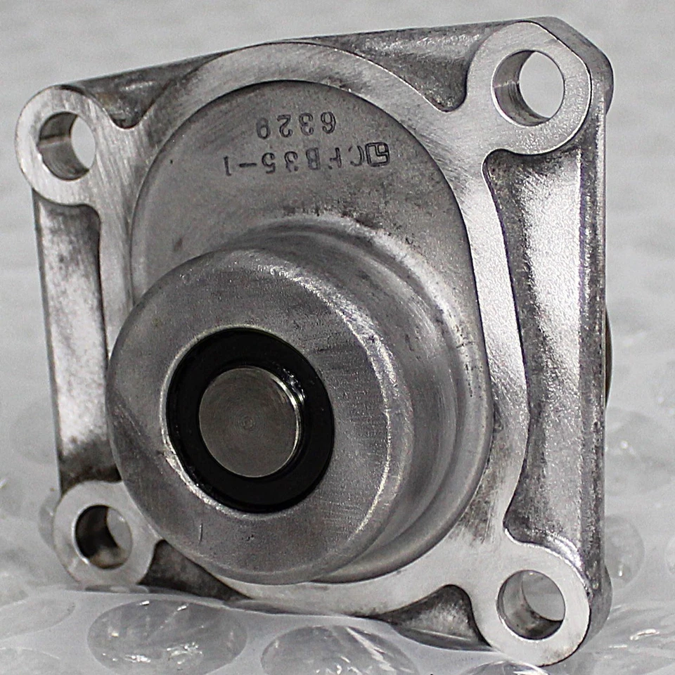 Soporte ventilador refrigeración para Mitsubishi MONTERO SPORT K86W MK1 3.0 Foto 2 de 4